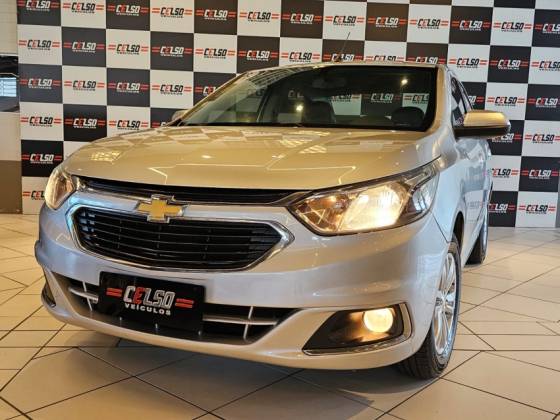 CHEVROLET COBALT 1.4 MPFI LTZ 8V FLEX 4P MANUAL